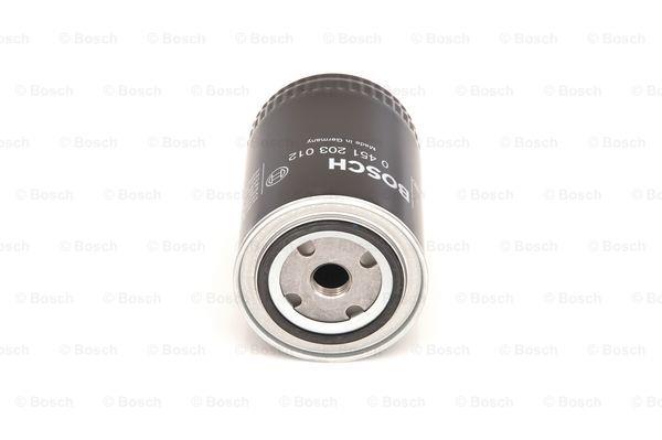 Bosch Фільтр масляний – ціна 271 UAH