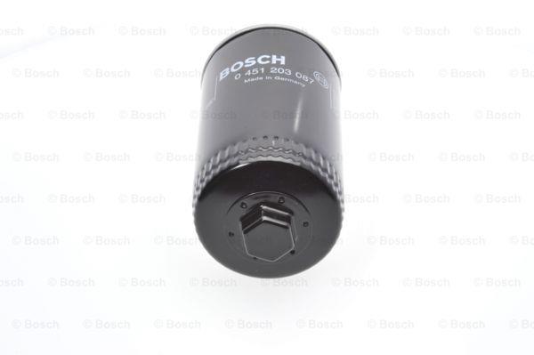 Bosch Фільтр масляний – ціна 400 UAH