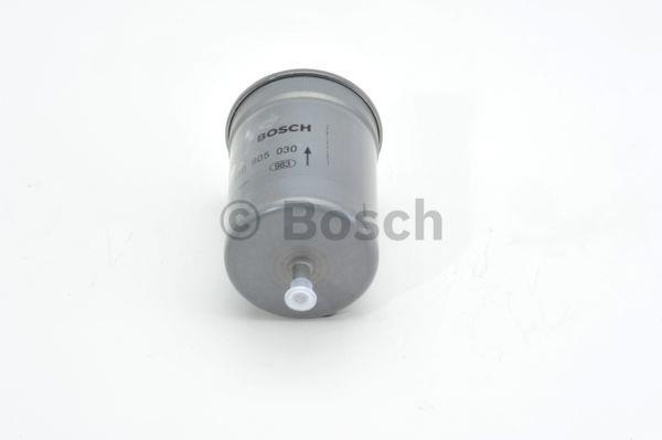 Bosch Фільтр палива – ціна 432 UAH
