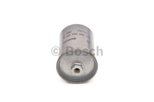 Bosch Фільтр палива – ціна 495 UAH