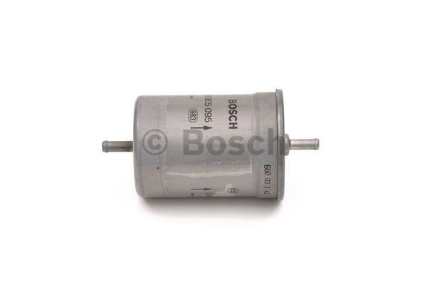 Фільтр палива Bosch 0 450 905 095