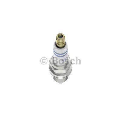 Bosch Свіча запалювання Bosch Double Platinum FR6DPP332S – ціна 181 UAH
