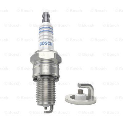 Bosch Свіча запалювання Bosch Silver WR5DS – ціна