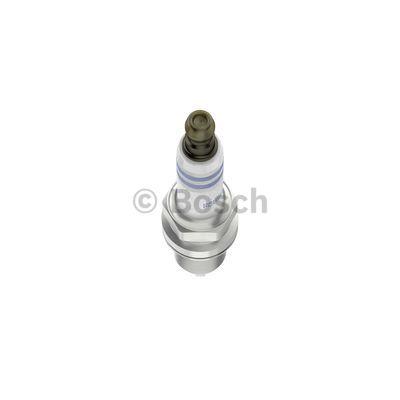 Bosch Свіча запалювання Bosch Double Platinum FR5DPP222 – ціна 369 UAH