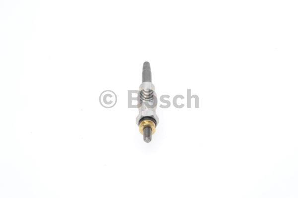 Свічка розжарювання Bosch 0 250 201 055