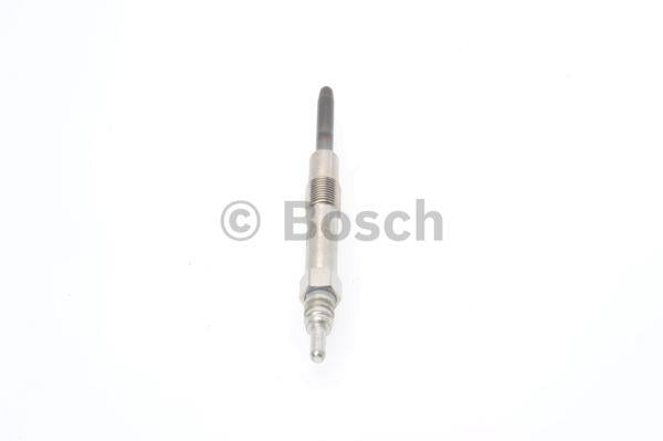 Свічка розжарювання Bosch 0 250 202 132