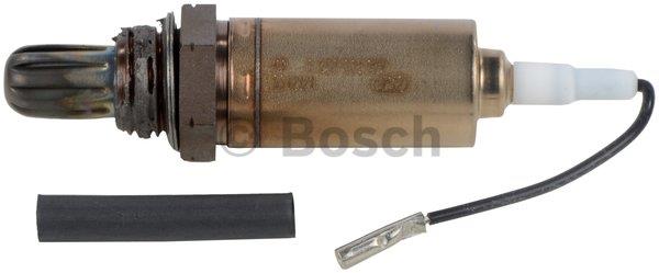 Датчик кислородный / Лямбда-зонд Bosch 0 258 001 027