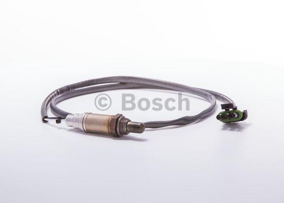 Bosch Датчик кисневий &#x2F; Лямбда-зонд – ціна 2739 UAH