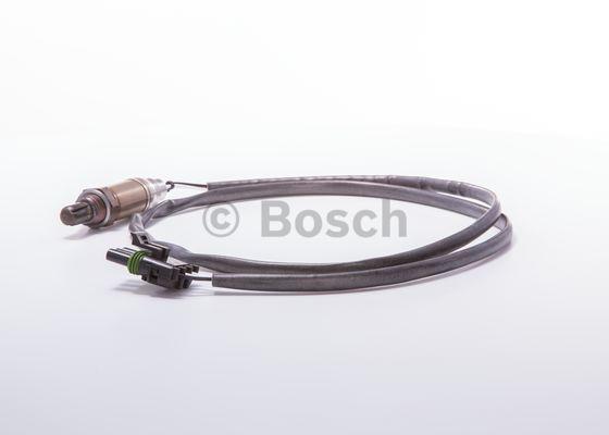 Купити Bosch 0 258 003 141 за низькою ціною в Україні!