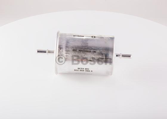 Купити Bosch 0986450236 – суперціна на EXIST.UA!