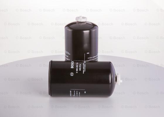 Bosch Фільтр палива – ціна