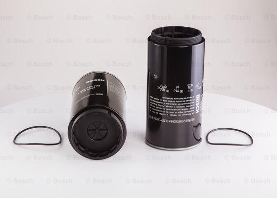 Купити Bosch 0 986 450 735 за низькою ціною в Україні!