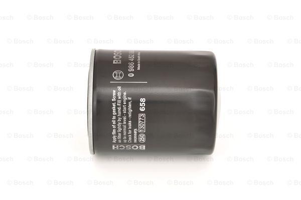 Bosch Фільтр масляний – ціна 518 UAH