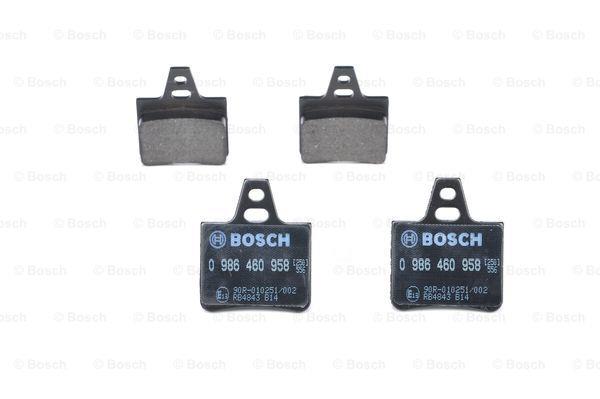 Купити Bosch 0 986 460 958 за низькою ціною в Україні!