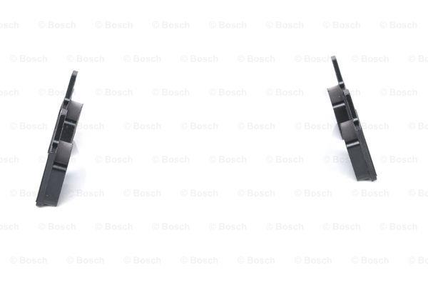 Bosch Гальмівні колодки, комплект – ціна 660 UAH