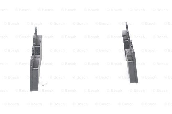 Bosch Гальмівні колодки, комплект – ціна 618 UAH