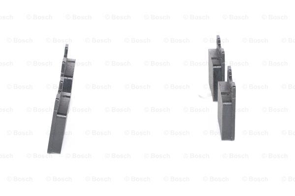 Bosch Гальмівні колодки, комплект – ціна 618 UAH