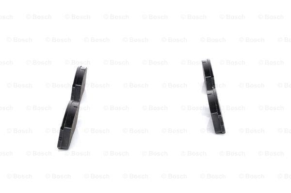 Bosch Гальмівні колодки, комплект – ціна 772 UAH