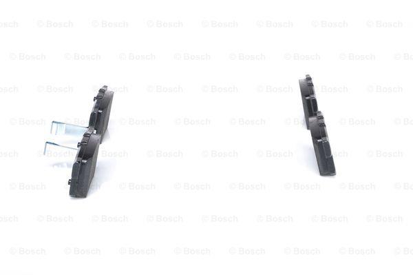 Bosch Гальмівні колодки, комплект – ціна 918 UAH