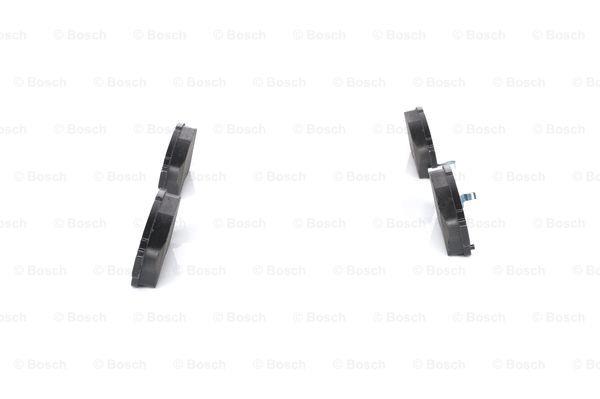 Bosch Гальмівні колодки, комплект – ціна 1069 UAH