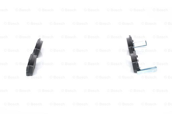 Bosch Гальмівні колодки, комплект – ціна 667 UAH