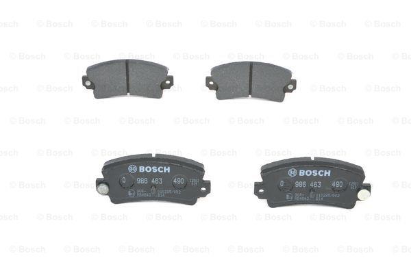 Купити Bosch 0986463490 – суперціна на EXIST.UA!