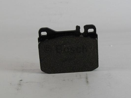 Bosch Гальмівні колодки, комплект – ціна 888 UAH
