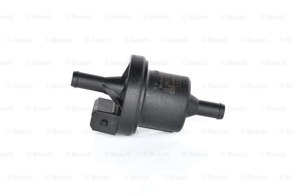 Клапан вентиляції паливного бака Bosch 0 280 142 300