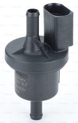 Клапан зворотний вентиляції бака паливного Bosch 0 280 142 347