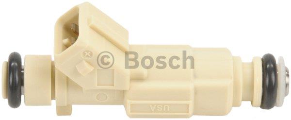 Bosch Форсунка паливна – ціна 5180 UAH
