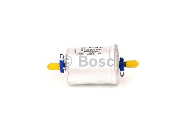 Bosch Фільтр палива – ціна 408 UAH