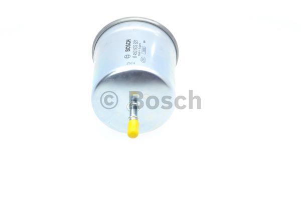 Фільтр палива Bosch 0 450 905 921