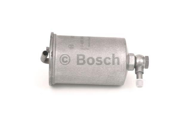 Фільтр палива Bosch 0 450 906 431
