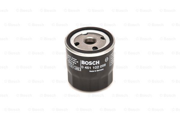 Bosch Фільтр масляний – ціна 154 UAH