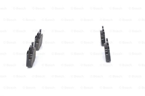Bosch Гальмівні колодки, комплект – ціна 680 UAH