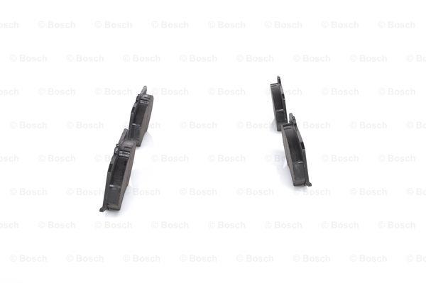 Bosch Гальмівні колодки, комплект – ціна 977 UAH