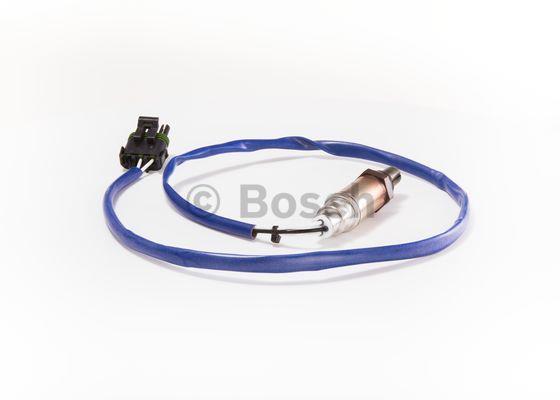 Bosch Датчик кисневий &#x2F; Лямбда-зонд – ціна 2316 UAH