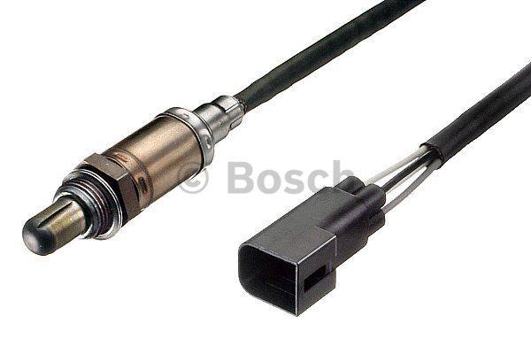 Купити Bosch 0258003307 – суперціна на EXIST.UA!