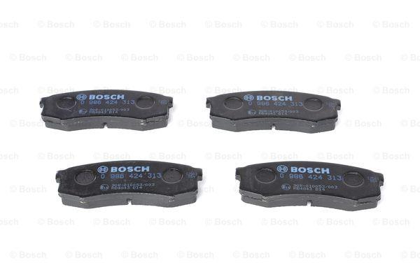 Купити Bosch 0986424313 – суперціна на EXIST.UA!