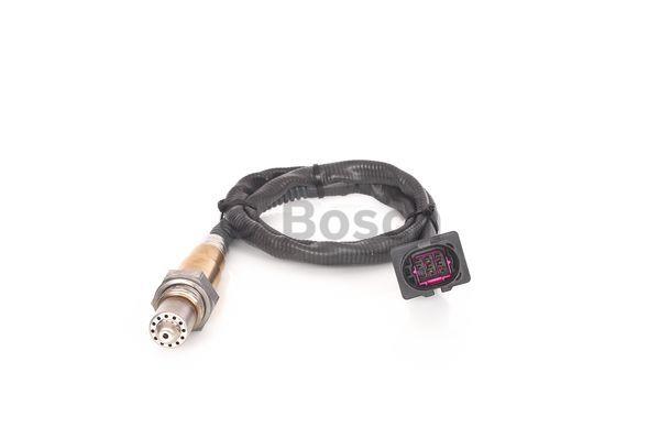 Купити Bosch 0258027082 – суперціна на EXIST.UA!