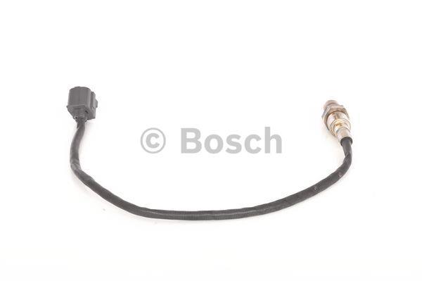 Купити Bosch 0258030009 – суперціна на EXIST.UA!