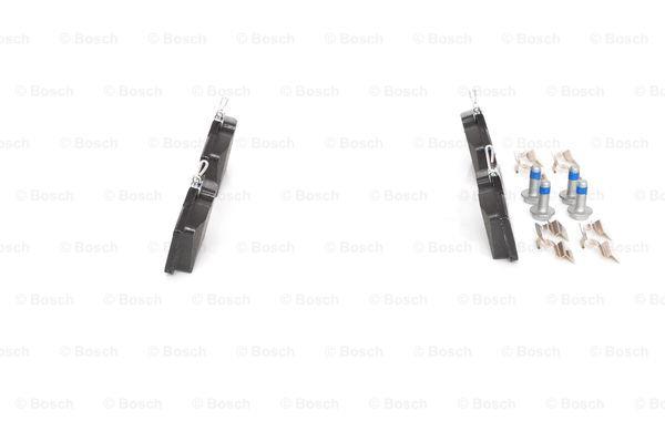Купити Bosch 0 986 494 596 за низькою ціною в Україні!