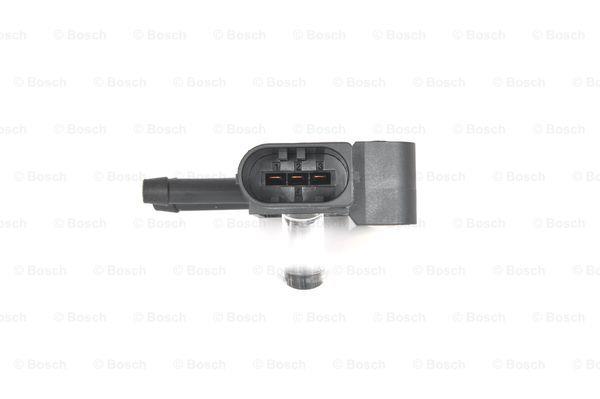 Bosch Датчик тиску повітря – ціна 1336 UAH