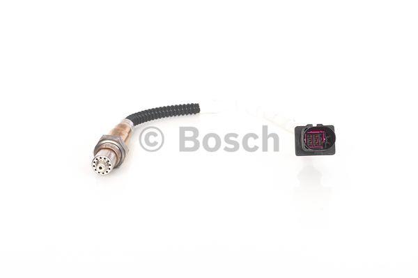 Купити Bosch 0 258 027 049 за низькою ціною в Україні!
