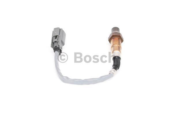 Bosch Датчик кисневий &#x2F; Лямбда-зонд – ціна 3589 UAH