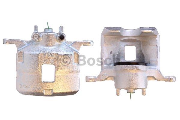 0986135479 Bosch Тормозной суппорт передний правый