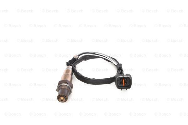 Bosch Датчик кисневий &#x2F; Лямбда-зонд – ціна 3169 UAH
