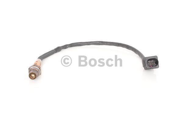 Купити Bosch 0 258 017 171 за низькою ціною в Україні!