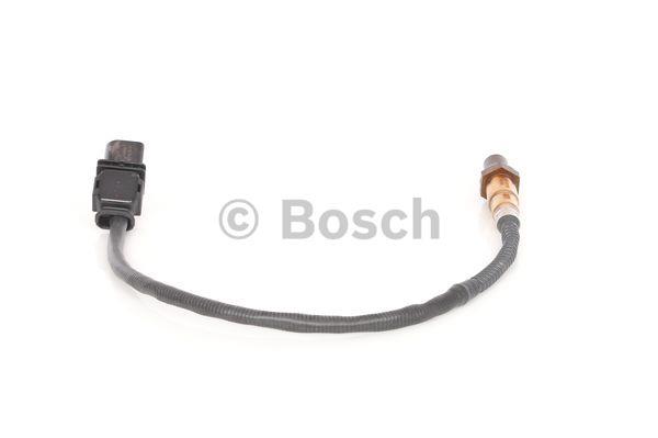Bosch Датчик кисневий &#x2F; Лямбда-зонд – ціна 7622 UAH