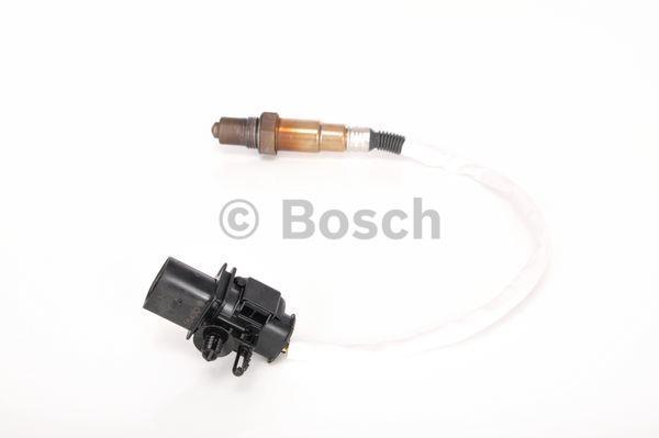Купити Bosch 0 258 017 357 за низькою ціною в Україні!